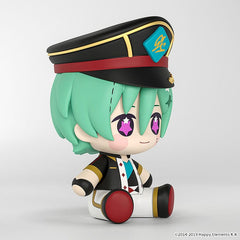 Ensemble Stars!! Huggy Good Smile Chibi Figure Tatsumi Kazehaya 7 cm       4580828662896