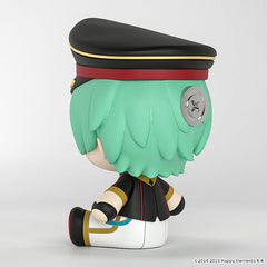 Ensemble Stars!! Huggy Good Smile Chibi Figure Tatsumi Kazehaya 7 cm       4580828662896