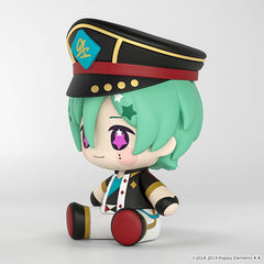 Ensemble Stars!! Huggy Good Smile Chibi Figure Tatsumi Kazehaya 7 cm       4580828662896