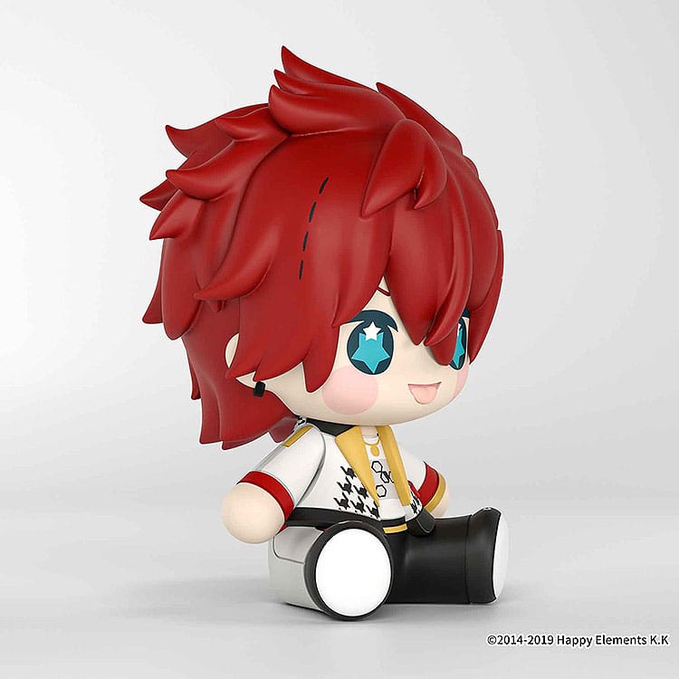 Ensemble Stars!! Huggy Good Smile Chibi Figure Rinne Amagi 7 cm      4580828662902