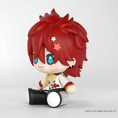 Ensemble Stars!! Huggy Good Smile Chibi Figure Rinne Amagi 7 cm      4580828662902