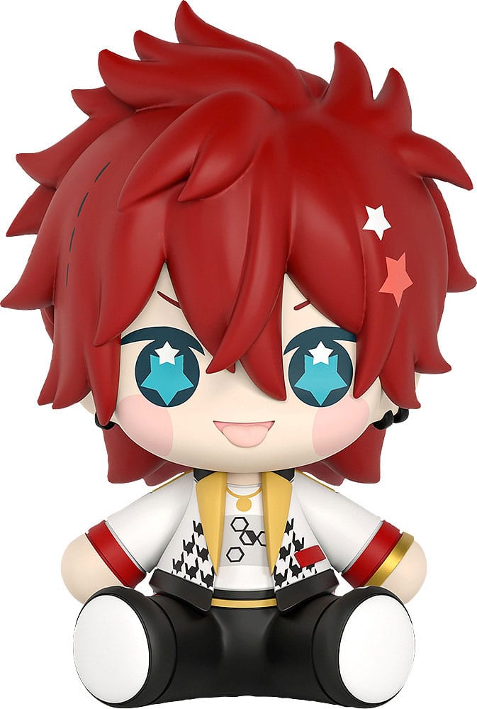 Ensemble Stars!! Huggy Good Smile Chibi Figure Rinne Amagi 7 cm      4580828662902