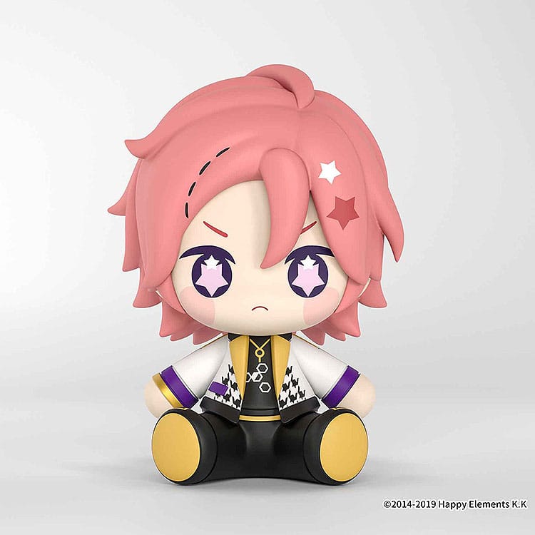 Ensemble Stars!! Huggy Good Smile Chibi Figure Kohaku Oukawa 7 cm       4580828662926