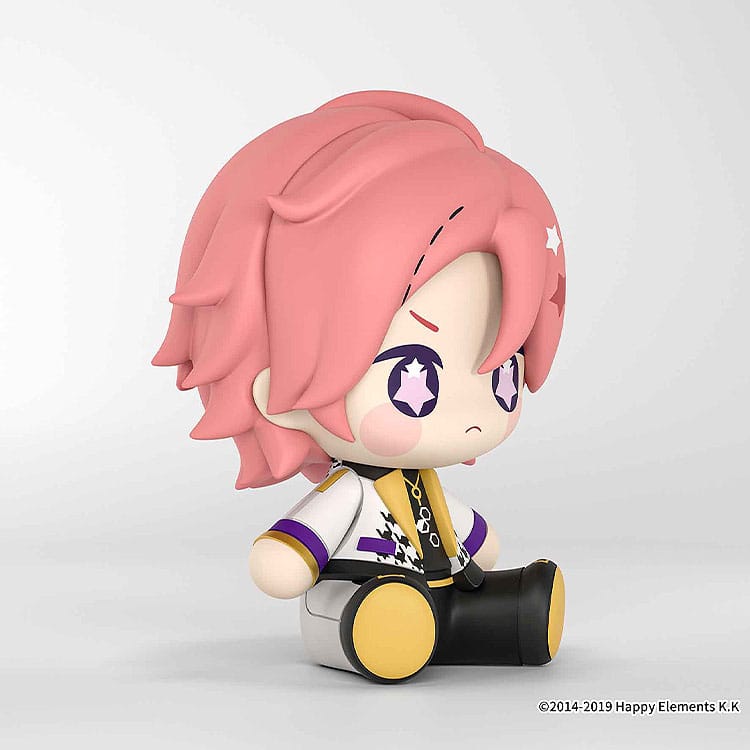 Ensemble Stars!! Huggy Good Smile Chibi Figure Kohaku Oukawa 7 cm       4580828662926