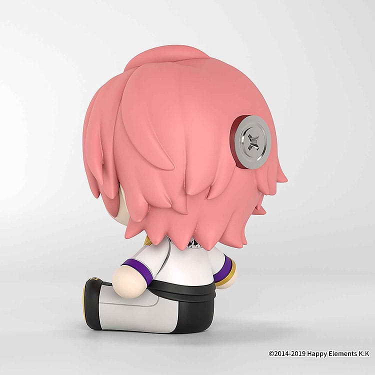 Ensemble Stars!! Huggy Good Smile Chibi Figure Kohaku Oukawa 7 cm       4580828662926