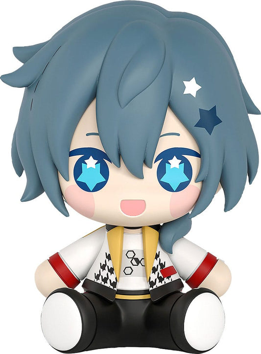 Ensemble Stars!! Huggy Good Smile Chibi Figure Niki Shiina 7 cm       4580828662933
