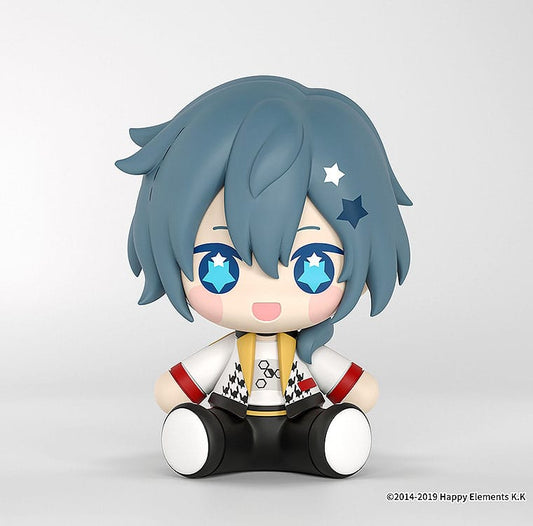 Ensemble Stars!! Huggy Good Smile Chibi Figure Niki Shiina 7 cm       4580828662933