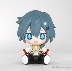 Ensemble Stars!! Huggy Good Smile Chibi Figure Niki Shiina 7 cm       4580828662933