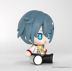 Ensemble Stars!! Huggy Good Smile Chibi Figure Niki Shiina 7 cm       4580828662933