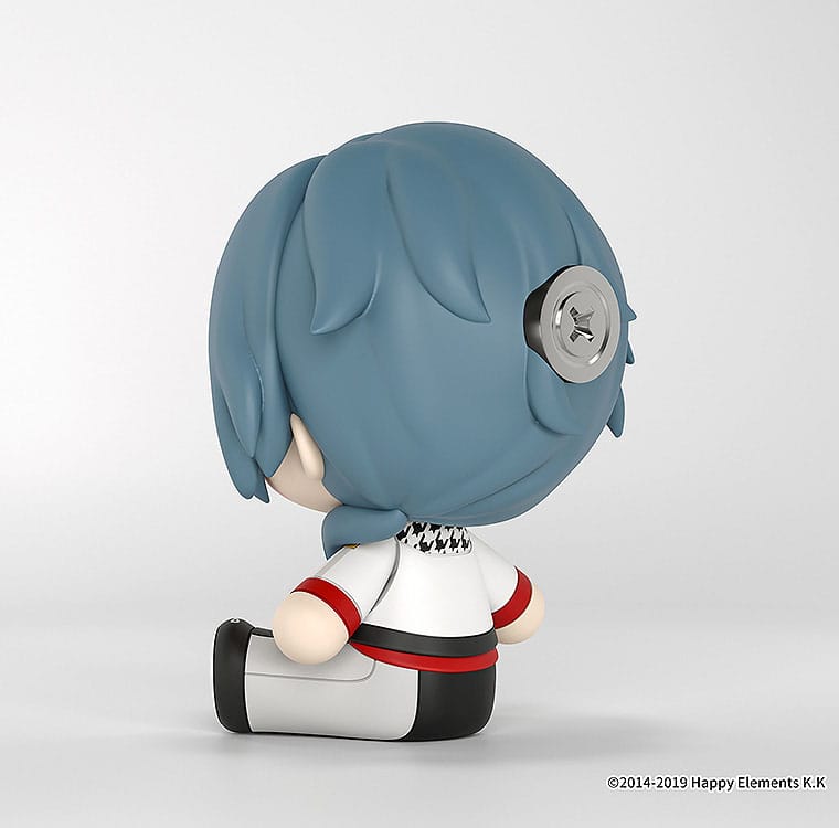 Ensemble Stars!! Huggy Good Smile Chibi Figure Niki Shiina 7 cm       4580828662933