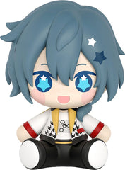 Ensemble Stars!! Huggy Good Smile Chibi Figure Niki Shiina 7 cm       4580828662933