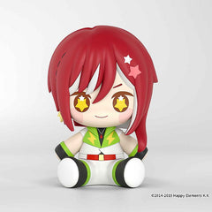 Ensemble Stars!! Huggy Good Smile Chibi Figure Natsume Sakasaki 7 cm       4580828662940