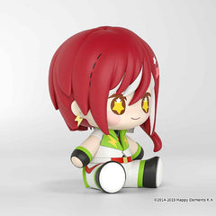 Ensemble Stars!! Huggy Good Smile Chibi Figure Natsume Sakasaki 7 cm       4580828662940