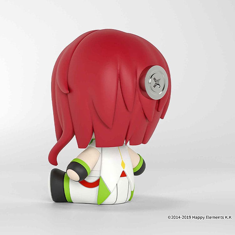 Ensemble Stars!! Huggy Good Smile Chibi Figure Natsume Sakasaki 7 cm       4580828662940
