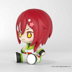 Ensemble Stars!! Huggy Good Smile Chibi Figure Natsume Sakasaki 7 cm       4580828662940
