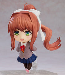 Doki Doki Literature Club! Nendoroid Action Figure Monika (Rerelease) 10 cm   4580828662971