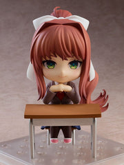 Doki Doki Literature Club! Nendoroid Action Figure Monika (Rerelease) 10 cm   4580828662971