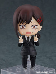Chainsaw Man Nendoroid Action Figure Kobeni 10 cm 4580828662995