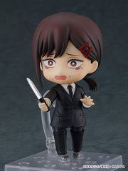 Chainsaw Man Nendoroid Action Figure Kobeni 10 cm 4580828662995