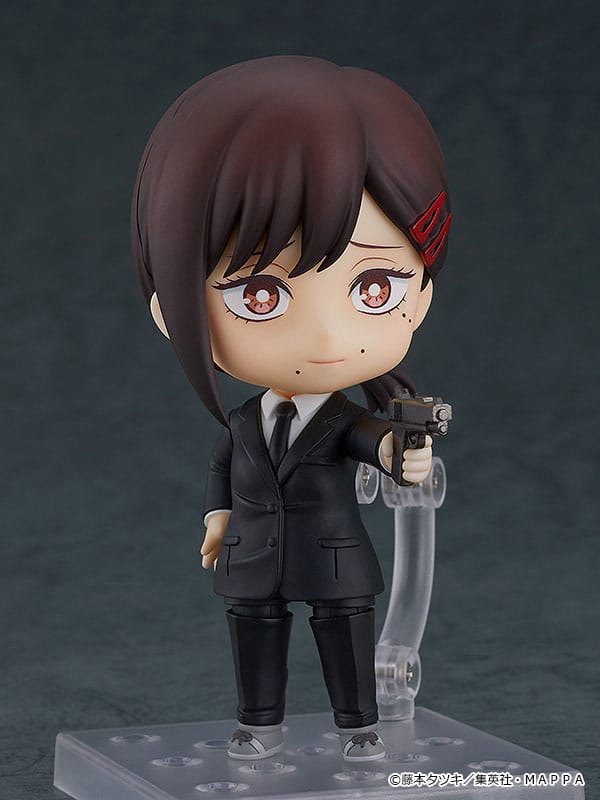 Chainsaw Man Nendoroid Action Figure Kobeni 10 cm 4580828662995