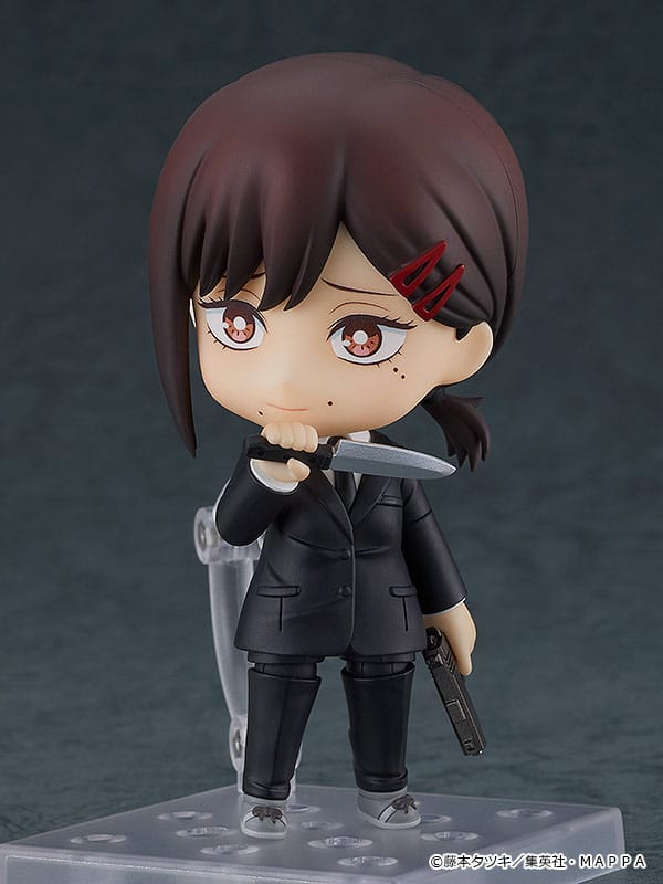 Chainsaw Man Nendoroid Action Figure Kobeni 10 cm 4580828662995