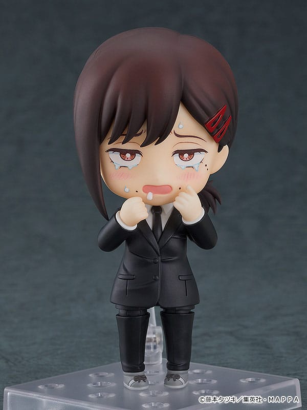 Chainsaw Man Nendoroid Action Figure Kobeni 10 cm 4580828662995