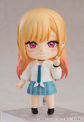 My Dress-Up Darling Nendoroid Action Figure Marin Kitagawa 10 cm 4580828663015