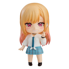 My Dress-Up Darling Nendoroid Action Figure Marin Kitagawa 10 cm 4580828663015