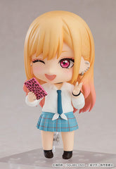 My Dress-Up Darling Nendoroid Action Figure Marin Kitagawa 10 cm 4580828663015