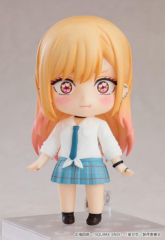 My Dress-Up Darling Nendoroid Action Figure Marin Kitagawa 10 cm 4580828663015