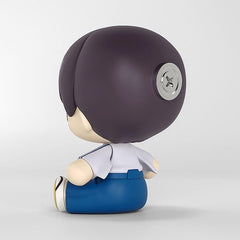 Gintama Huggy Good Smile Chibi Figure Shinpachi Shimura 7 cm       4580828663077