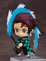 Kimetsu no Yaiba: Demon Slayer Nendoroid Action Figure Tanjiro Kamado 10 cm 4580828663206