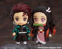 Kimetsu no Yaiba: Demon Slayer Nendoroid Action Figure Tanjiro Kamado 10 cm 4580828663206