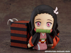 Kimetsu no Yaiba: Demon Slayer Nendoroid Action Figure Nezuko Kamado 10 cm  4580828663213