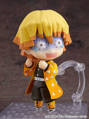 Kimetsu no Yaiba: Demon Slayer Nendoroid Action Figure Zenitsu Agatsuma 10 cm  4580828663220