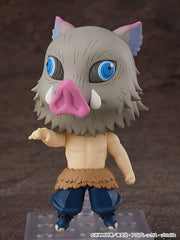 Kimetsu no Yaiba: Demon Slayer Nendoroid Action Figure Inosuke Hashibira 10 cm  4580828663237
