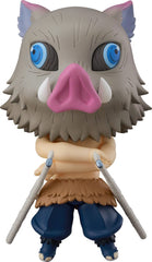 Kimetsu no Yaiba: Demon Slayer Nendoroid Action Figure Inosuke Hashibira 10 cm  4580828663237