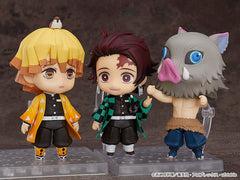 Kimetsu no Yaiba: Demon Slayer Nendoroid Action Figure Inosuke Hashibira 10 cm  4580828663237