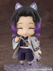 Kimetsu no Yaiba: Demon Slayer Nendoroid Action Figure Shinobu Kocho 10 cm  4580828663251