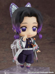 Kimetsu no Yaiba: Demon Slayer Nendoroid Action Figure Shinobu Kocho 10 cm  4580828663251