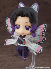 Kimetsu no Yaiba: Demon Slayer Nendoroid Action Figure Shinobu Kocho 10 cm  4580828663251