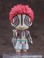 Kimetsu no Yaiba: Demon Slayer Nendoroid Action Figure Akaza 10 cm  4580828663268