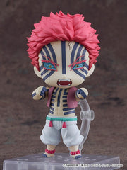 Kimetsu no Yaiba: Demon Slayer Nendoroid Action Figure Akaza 10 cm  4580828663268