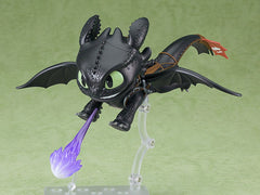 How To Train Your Dragon Nendoroid Action Figure Toothless 8 cm 4580828663275