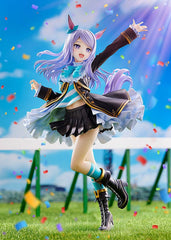 Uma Musume Pretty Derby PVC Statue 1/7 Mejiro McQueen The Treasure of the Prestigious Mejiro Family 26 cm 4580828663282