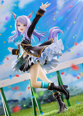Uma Musume Pretty Derby PVC Statue 1/7 Mejiro McQueen The Treasure of the Prestigious Mejiro Family 26 cm 4580828663282