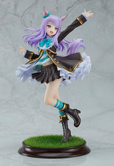 Uma Musume Pretty Derby PVC Statue 1/7 Mejiro McQueen The Treasure of the Prestigious Mejiro Family 26 cm 4580828663282