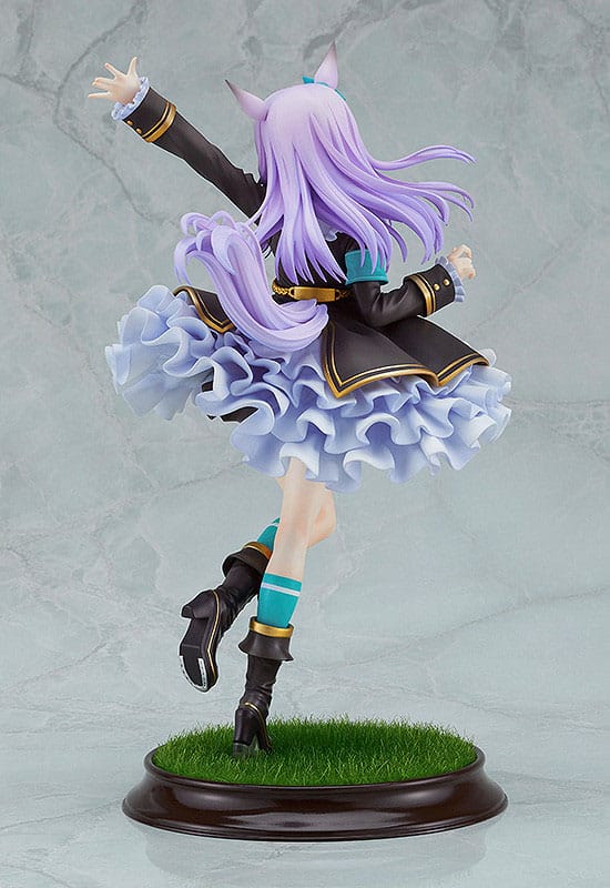 Uma Musume Pretty Derby PVC Statue 1/7 Mejiro McQueen The Treasure of the Prestigious Mejiro Family 26 cm 4580828663282