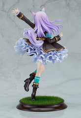 Uma Musume Pretty Derby PVC Statue 1/7 Mejiro McQueen The Treasure of the Prestigious Mejiro Family 26 cm 4580828663282