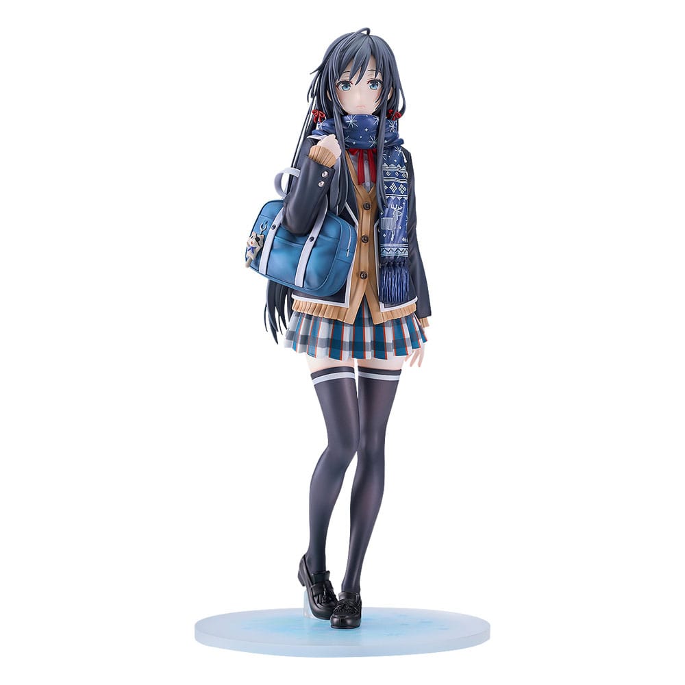 My Teen Romantic Comedy SNAFU PVC Statue 1/6 Yukino Yukinoshita: Light Novel Volume 6 Cover Illustration Ver. 26 cm 4580828663299